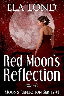 Red Moon's Reflection  ebook cover