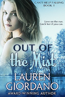 Out of the Mist ebook cover