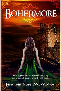 Bohermore ebook cover