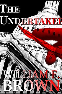  The Undertaker ebook cover