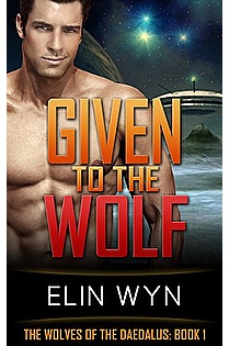 Given to the Wolf ebook cover