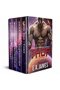Far Hope Series ebook cover