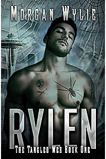 RYLEN  ebook cover