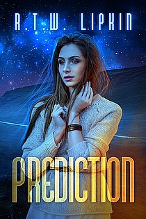 Prediction ebook cover