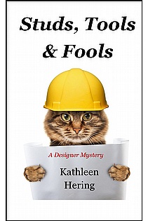 Studs, Tools and Fools ebook cover