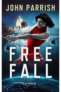 Free Fall ebook cover
