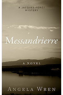 Messandrierre ebook cover