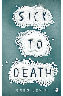 Sick to Death ebook cover
