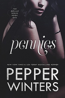 Pennies ebook cover