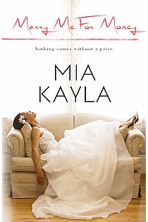 Marry Me for Money ebook cover
