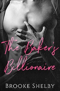The Baker's Billionaire ebook cover