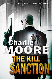The Kill Sanction ebook cover