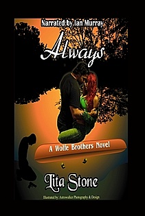 Always ebook cover