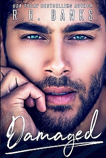 Damaged ebook cover