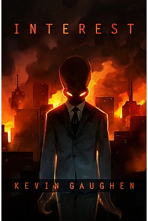 Interest ebook cover