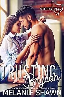 Trusting Bryson ebook cover