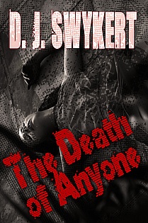 The Death of Anyone ebook cover
