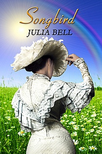 Songbird: (The Songbird Story - Book One) ebook cover