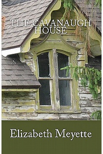 The Cavanaugh House ebook cover