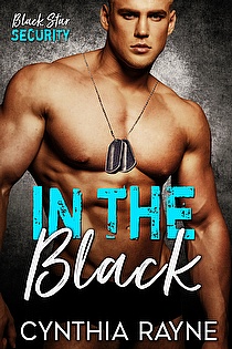 In the Black ebook cover