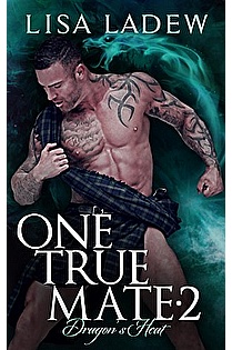 One True Mate 2 ebook cover