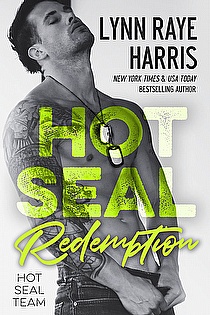 HOT SEAL Redemption ebook cover