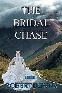 The Bridal Chase ebook cover