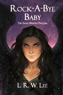 Rock-A-Bye Baby ebook cover