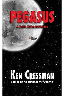 Pegasus ebook cover
