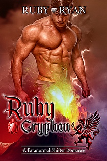 Ruby Gryphon ebook cover