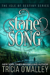 Stone Song ebook cover