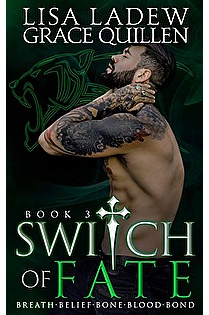Switch of Fate 3 ebook cover