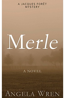 Merle ebook cover