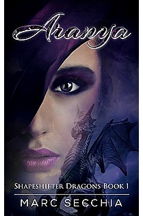 Aranya ebook cover
