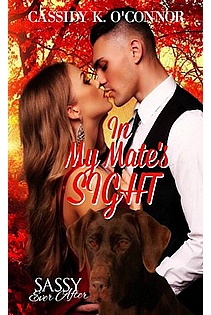 In My Mate's Sight ebook cover
