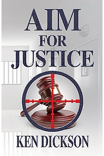 Aim for Justice ebook cover