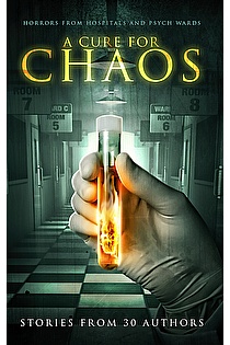 A Cure for Chaos ebook cover