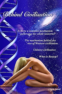 Behind Civilisation ebook cover