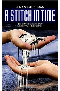 A STITCH IN TIME ebook cover