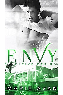 Envy: Deceptive Desires Book 2 ebook cover