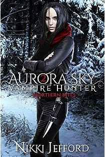 Northern Bites ebook cover