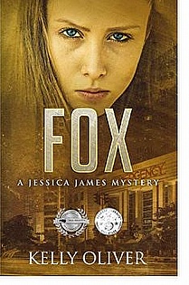 FOX ebook cover