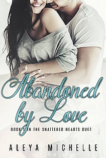 Abandoned by Love ebook cover