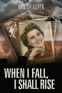 When I Fall, I Shall Rise ebook cover