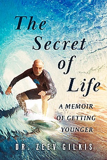 The Secret of Life ebook cover