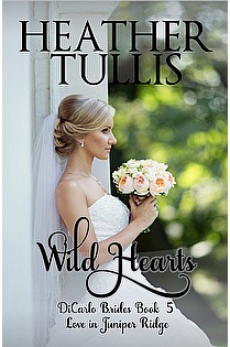 Wild Hearts ebook cover