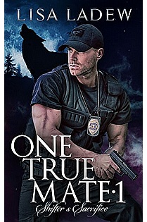 One True Mate 1 ebook cover
