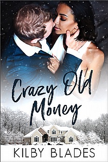 Crazy Old Money ebook cover
