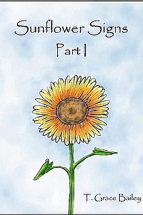 Sunflower Signs Part I ebook cover