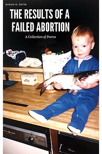 The Results of a Failed Abortion: A Collection of Poems ebook cover